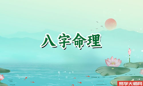 海中金命是什么意思？