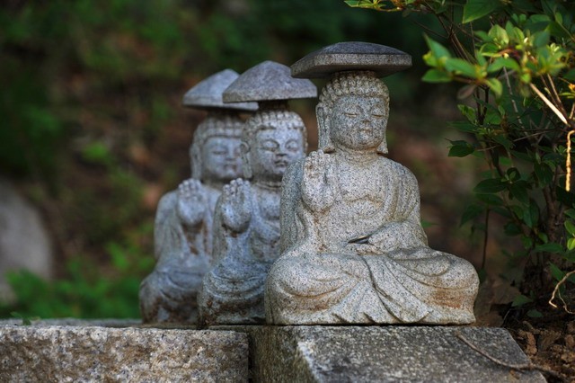 专题图片:四柱神煞：天德贵人的歌诀是什么？