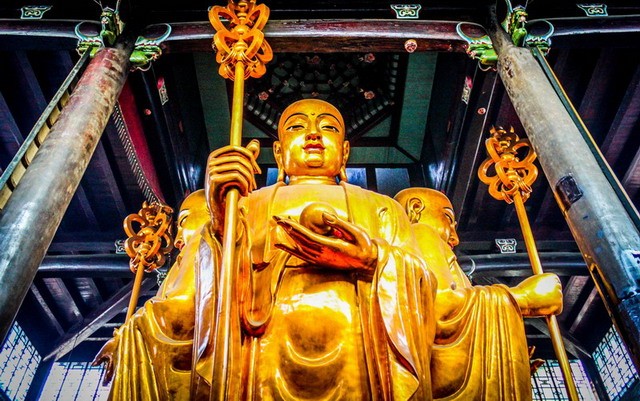 空亡在八字中代表什么意思