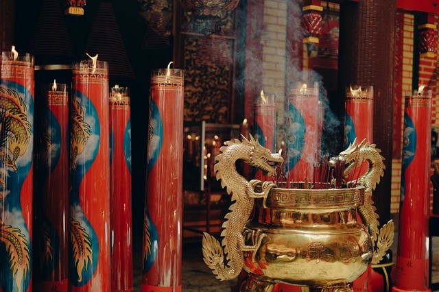 年柱亡神是什么意思