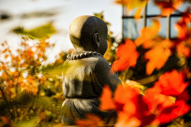 人一生有几个流年