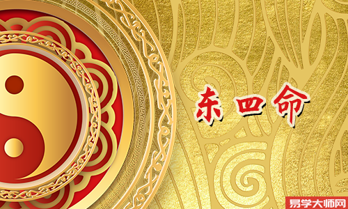 东四命的人住西四命的房子好不好?