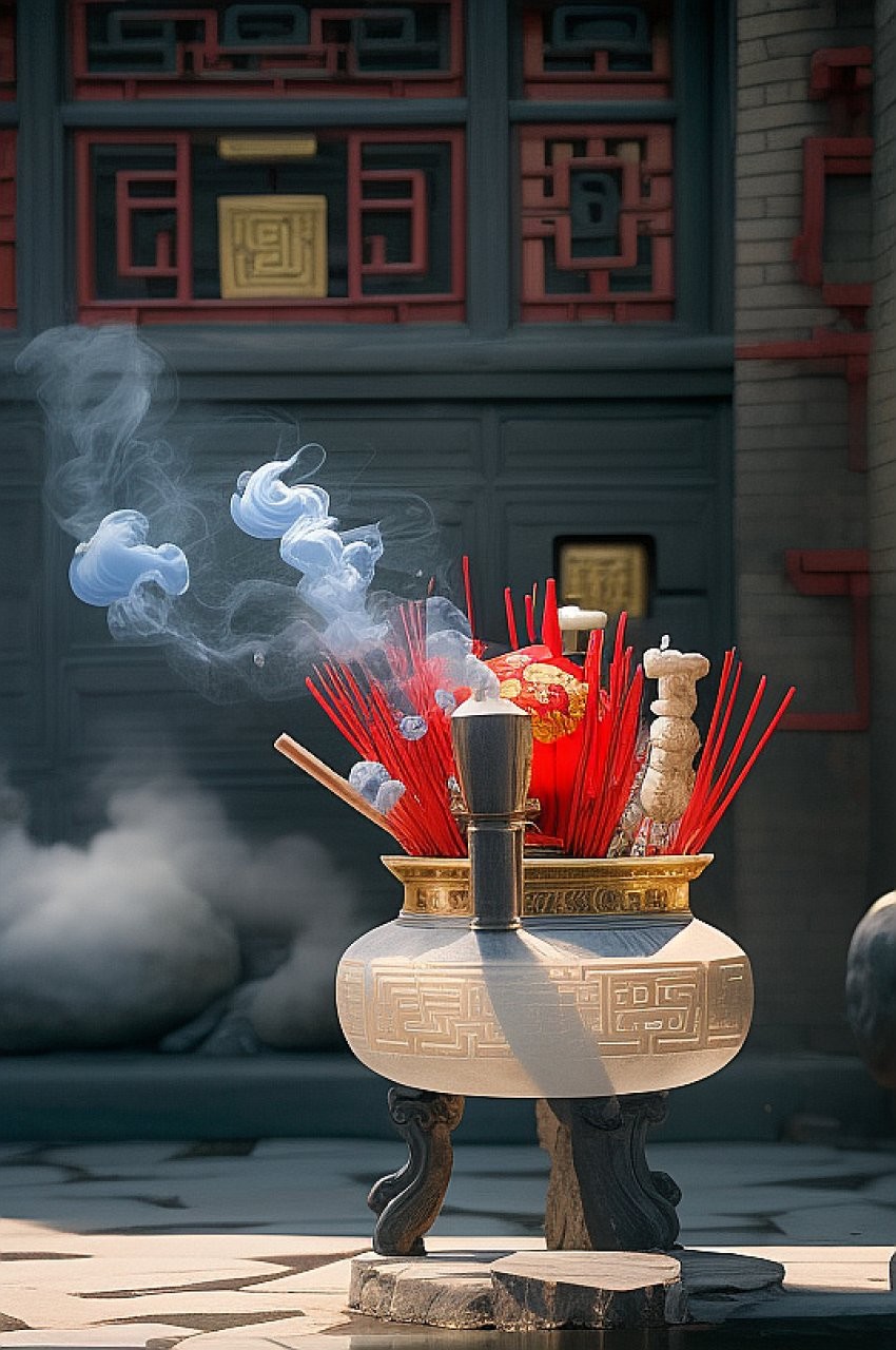 月柱将星什么意思