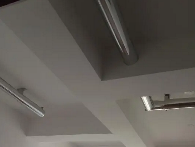 专题图片:玄关顶不宜有横梁