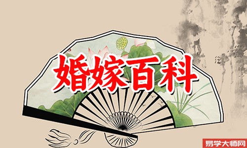 接亲婚车讲究的吉利颜色有哪些？