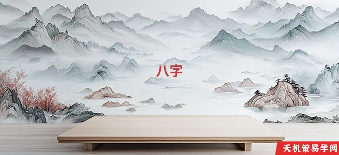 八字 算命一生运程