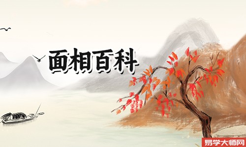 风尘味重的女人3个长相特征