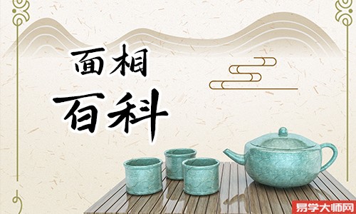 专题图片:3个旺夫运很强的女人面相