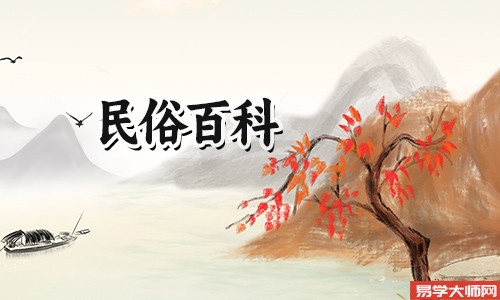 正月初七吃面条的寓意是什么