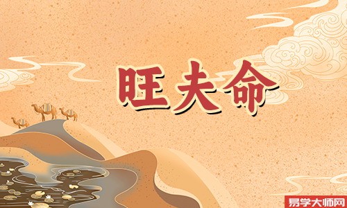 婚姻算命：哪些女人的八字蕞为旺夫？